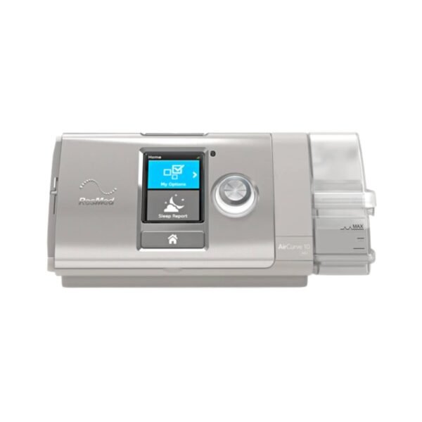 BiPAP ResMed AirCurve 10 ASV Con Mascarilla