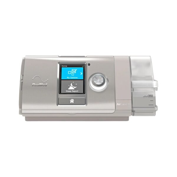 BiPAP ResMed AirCurve 10 ST Con Mascarilla