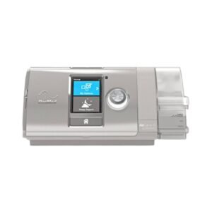 Bipap ResMed Aircurve 10 VAuto