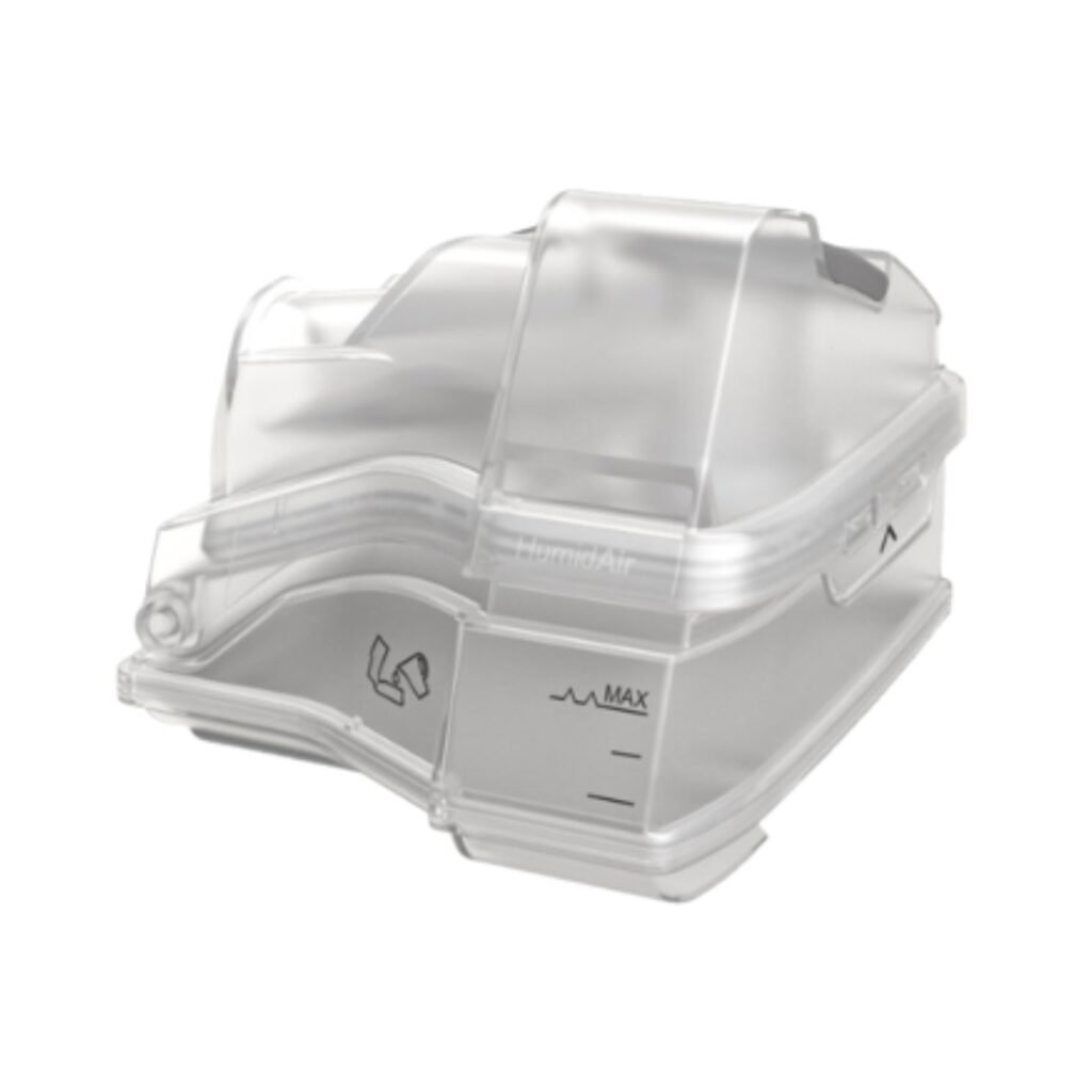BiPAP ResMed AirCurve 10 VAuto Con Mascarilla