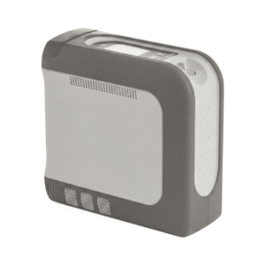 Concentrador de Oxígeno Portatil Devilbiss Dribe iGo2