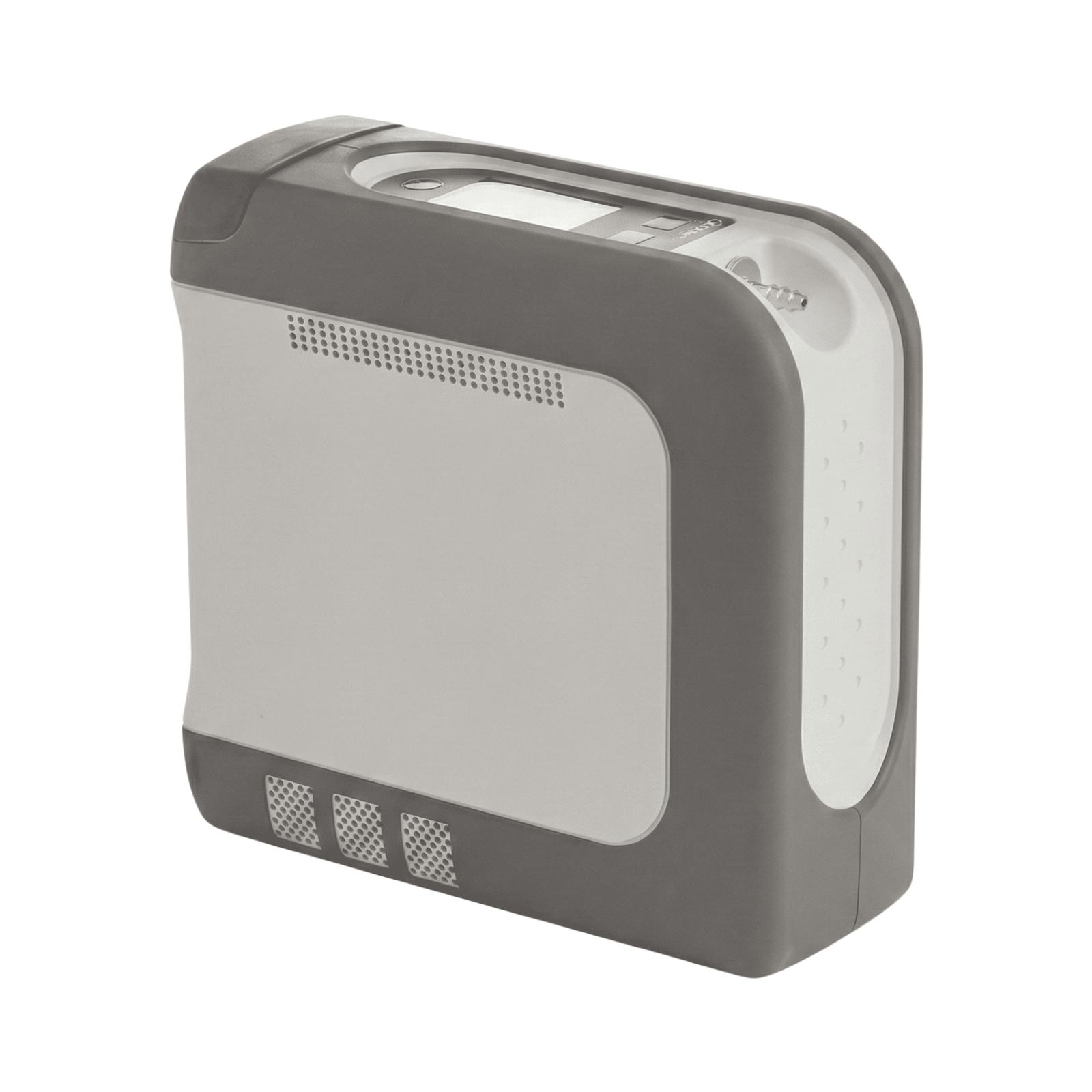 Concentrador De Oxígeno Portatil Drive DeVilbiss iGo2 1 Concentrador de Oxígeno Portatil Devilbiss Dribe iGo2