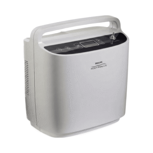 Concentrador de Oxígeno Portatil Philips SimplyGo