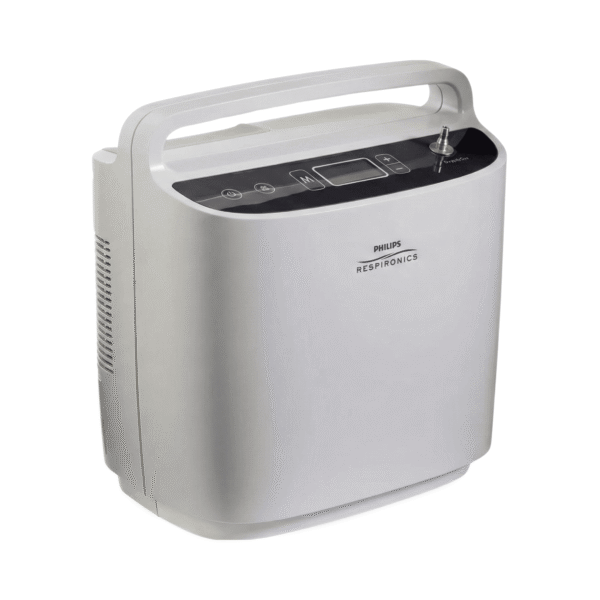 Concentrador portátil Philips SimplyGo