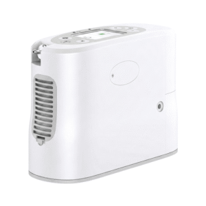 Concentrador de Oxígeno Portatil Rhythm Healthcare P2
