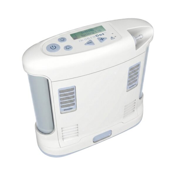 Concentrador de Oxígeno Portátil Inogen One G3
