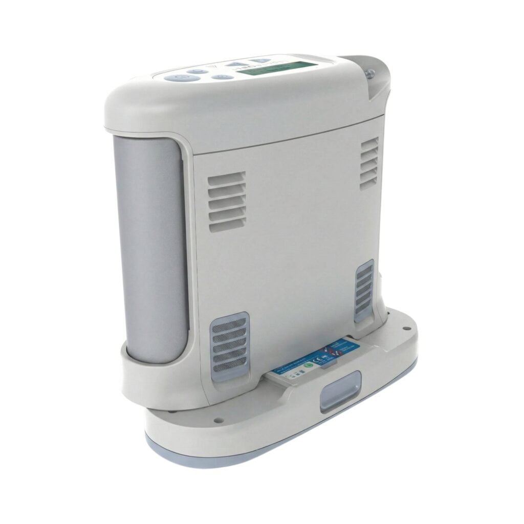 Concentrador de oxígeno portátil Inogen One G3