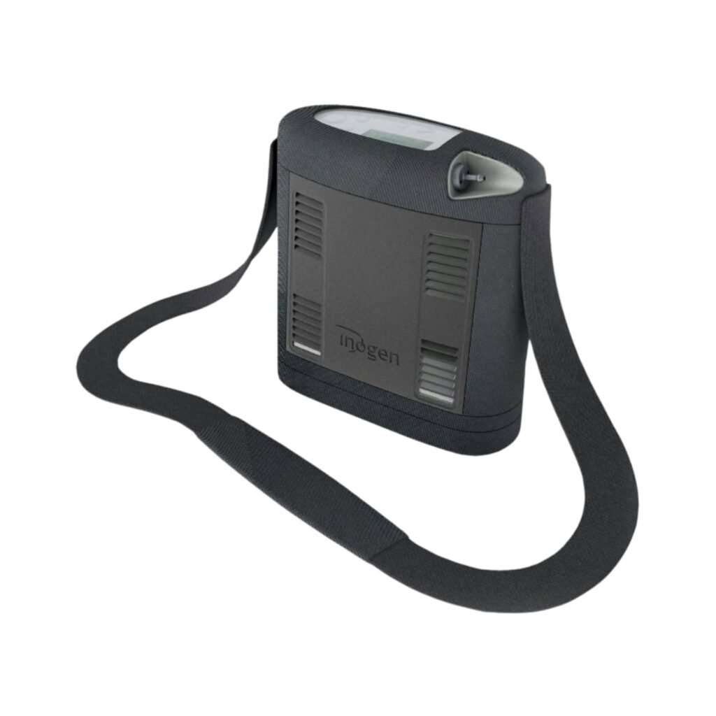 Concentrador de oxígeno portátil Inogen One G3