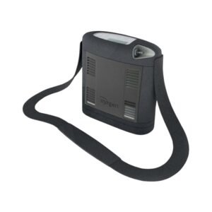 Concentrador de oxígeno portátil Inogen One G3