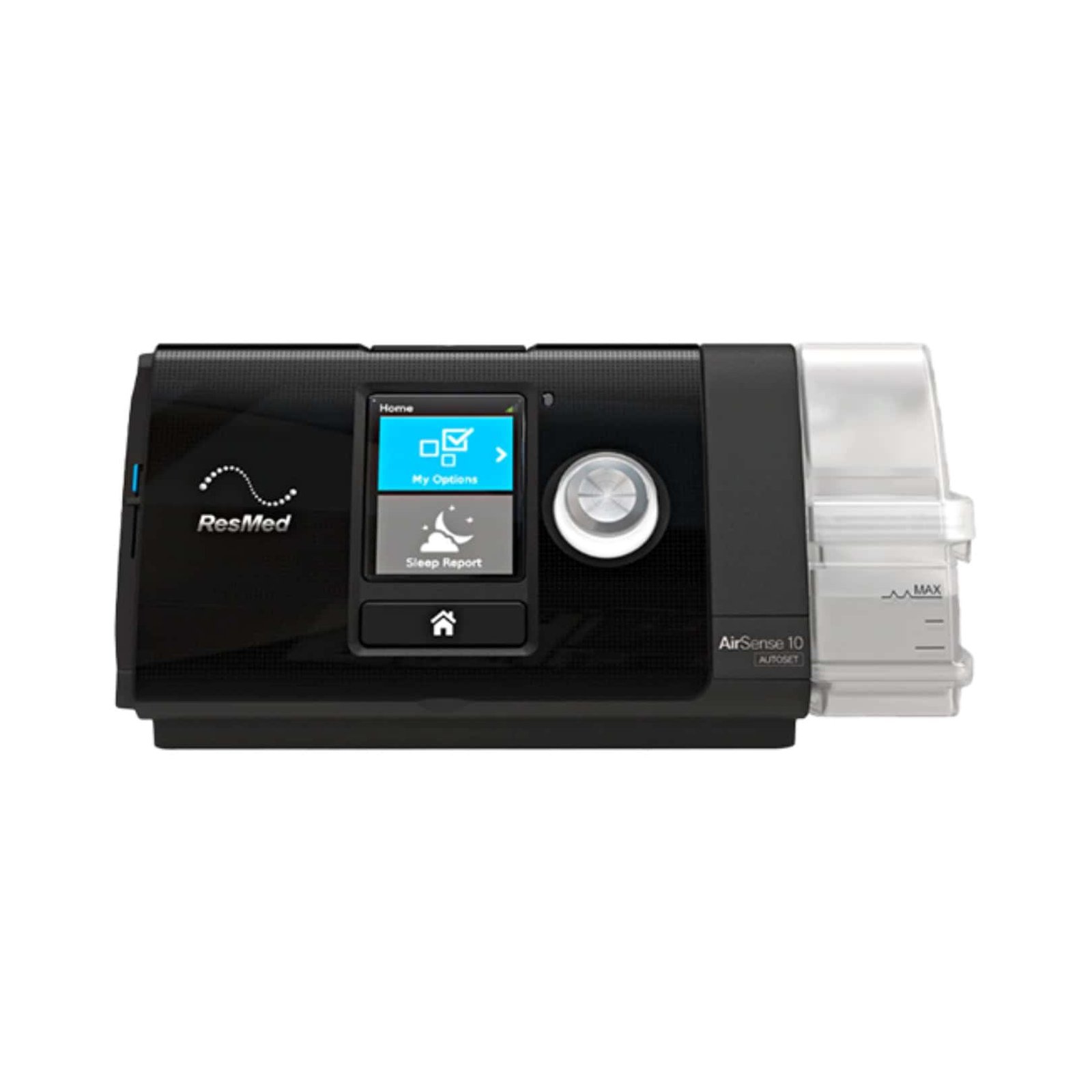 CPAP ResMed AirSense 10 AutoSet 1 CPAP ResMed Airsense 10 Autoset Con Mascarilla