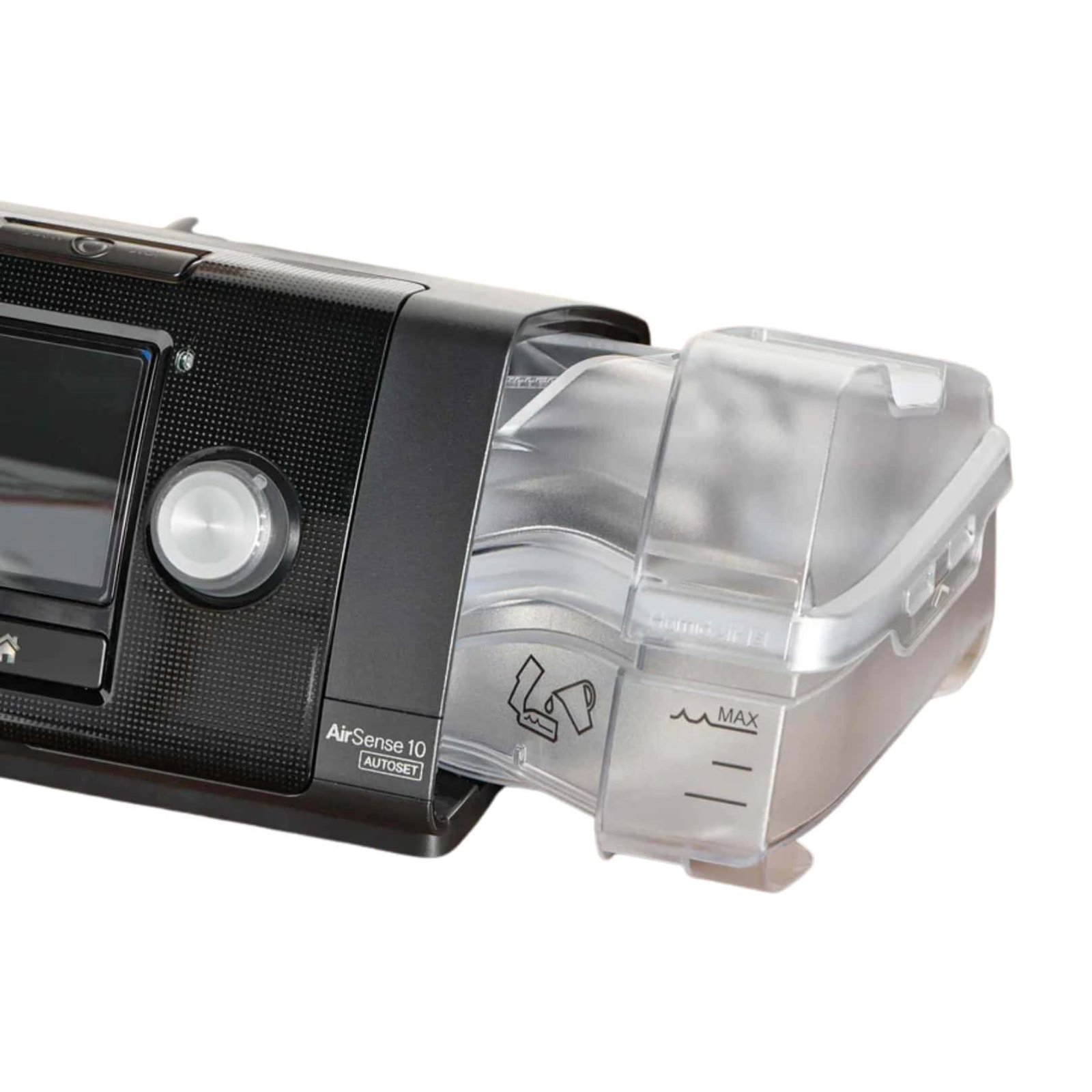 CPAP ResMed AirSense 10 AutoSet 3 CPAP ResMed Airsense 10 Autoset Con Mascarilla