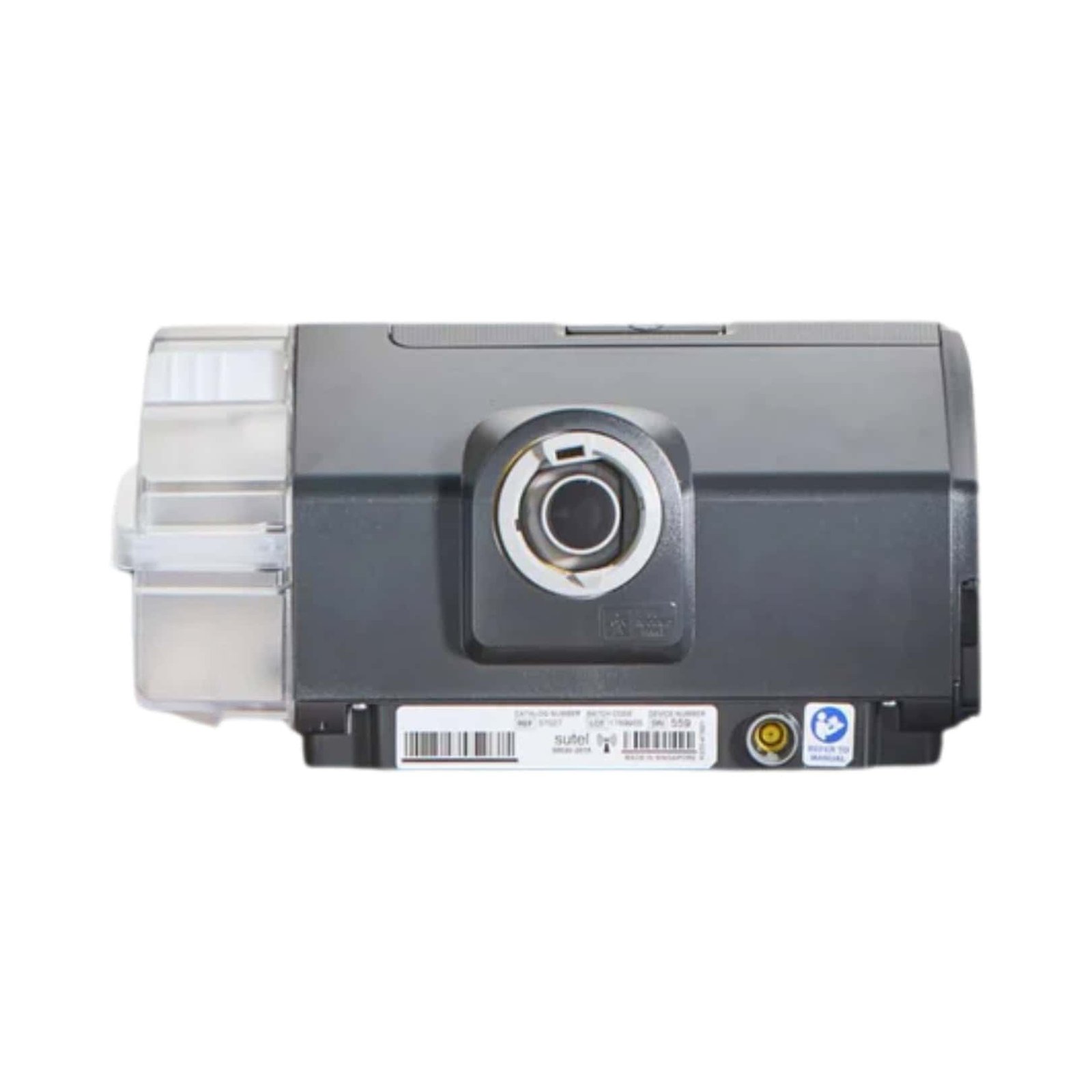 CPAP ResMed AirSense 10 AutoSet 4 CPAP ResMed Airsense 10 Autoset Con Mascarilla