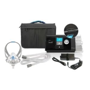 CPAP ResMed Airsense 10 Autoset Con Mascarilla