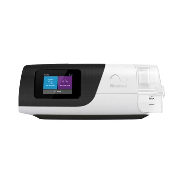 CPAP Automático ResMed AirSense 11 AutoSet