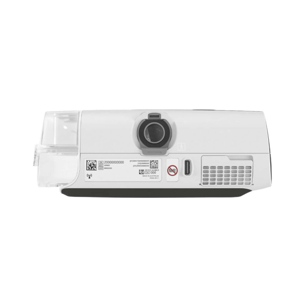 CPAP ResMed Airsense 11 Autoset Con Mascarilla