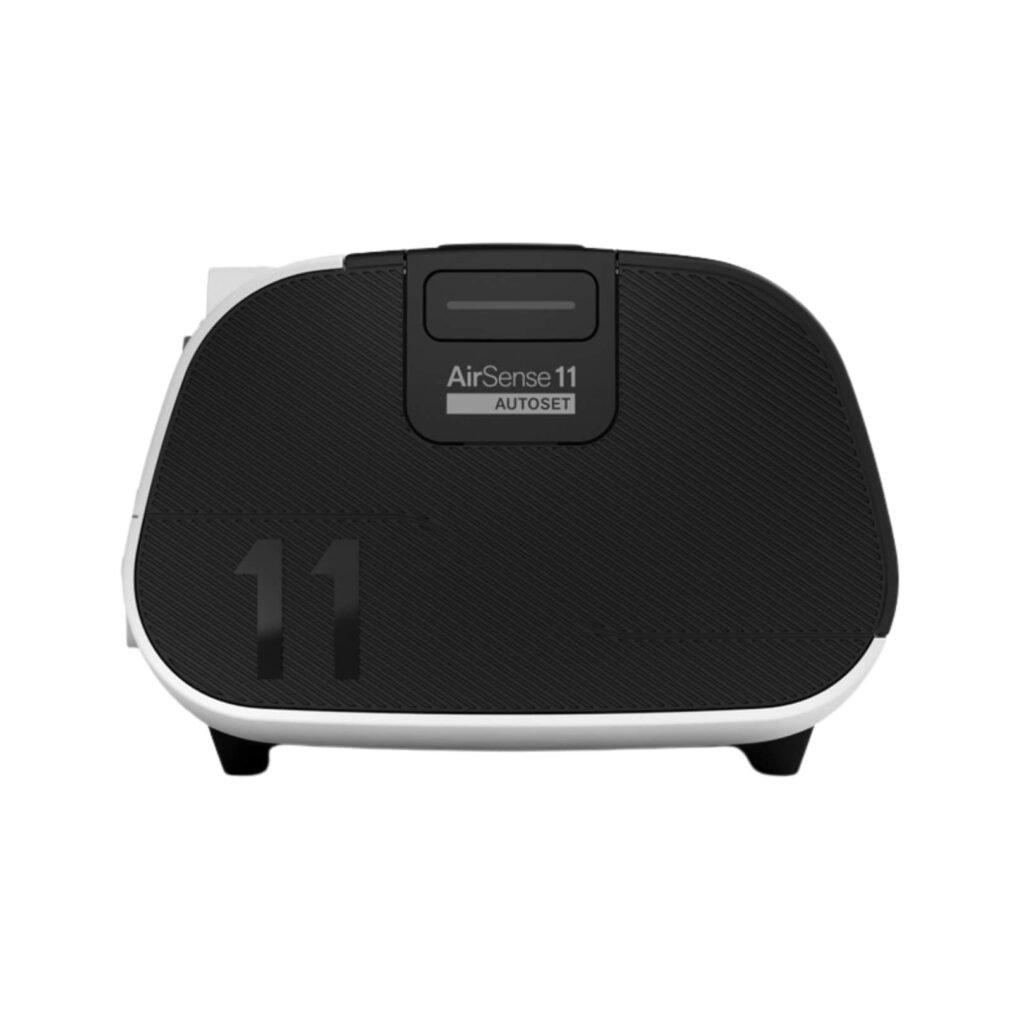 CPAP ResMed Airsense 11 Autoset Con Mascarilla