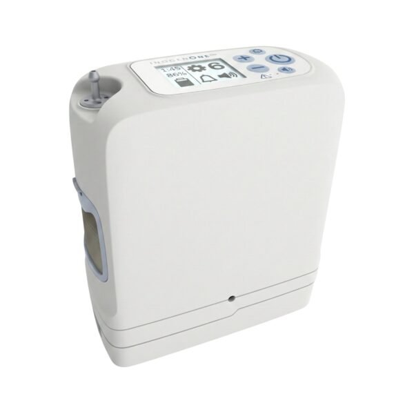 Concentrador de Oxígeno Portátil Inogen One G5