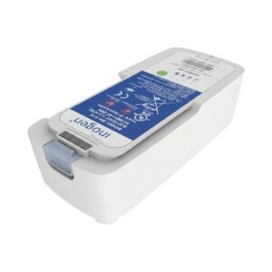 Concentrador de oxígeno portatil Inogen One G5