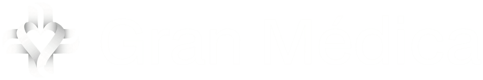 Logotipo Gran Médica