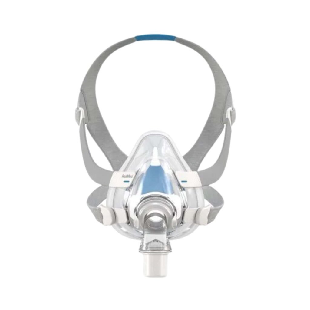 Mascarilla ResMed Airfit F20