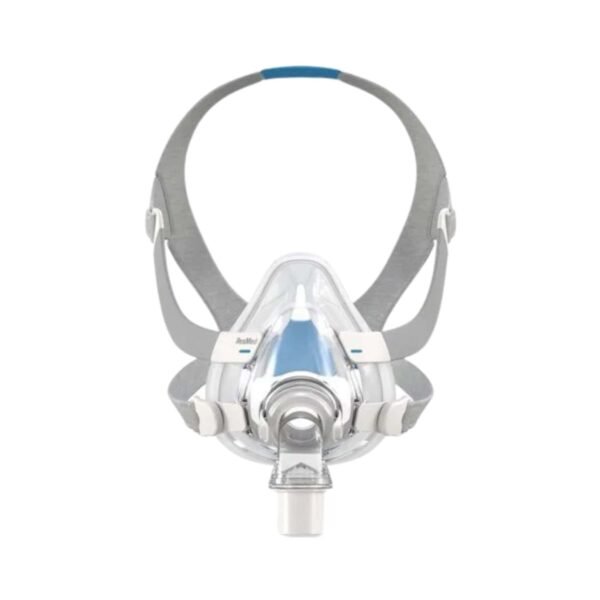 Mascarilla Oronasal ResMed AirFit F20
