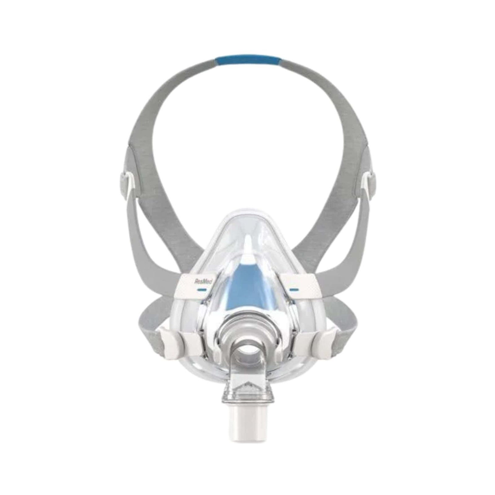 Mascarilla Oronasal ResMed AirFit F20 1 Mascarilla ResMed Airfit F20