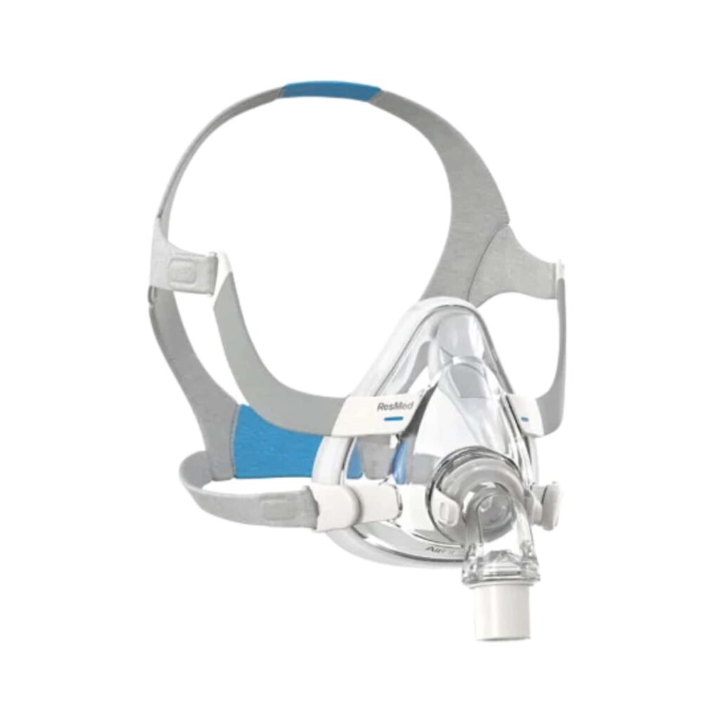 Mascarilla ResMed Airfit F20