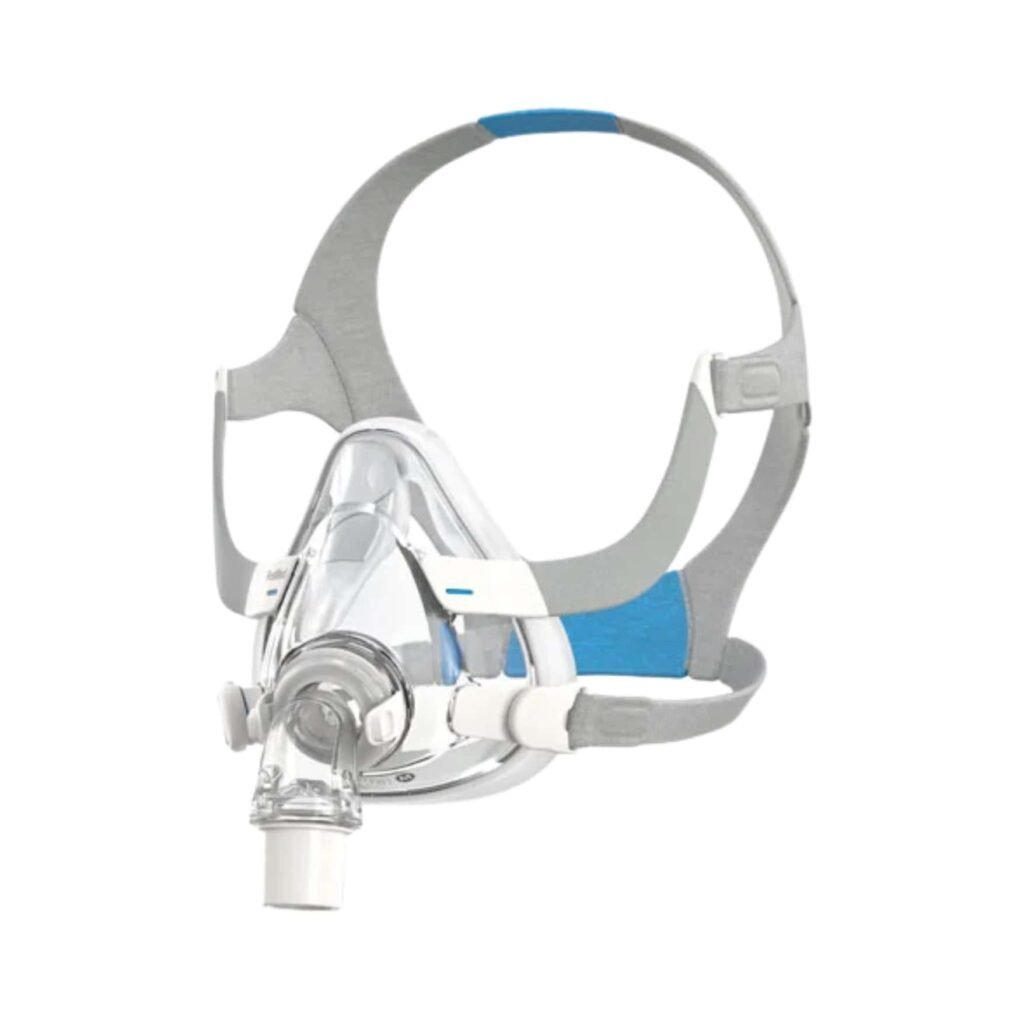 Mascarilla ResMed Airfit F20