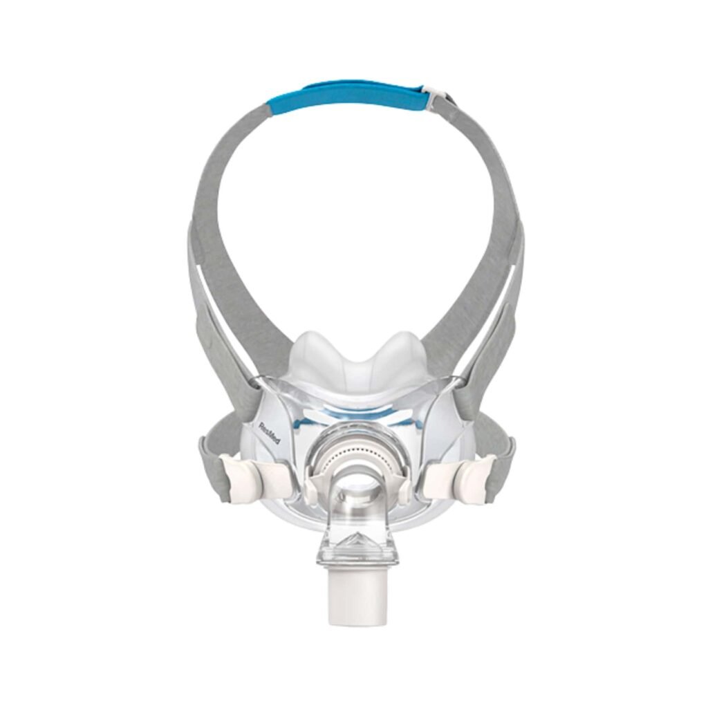 Mascarilla ResMed Airfit F30
