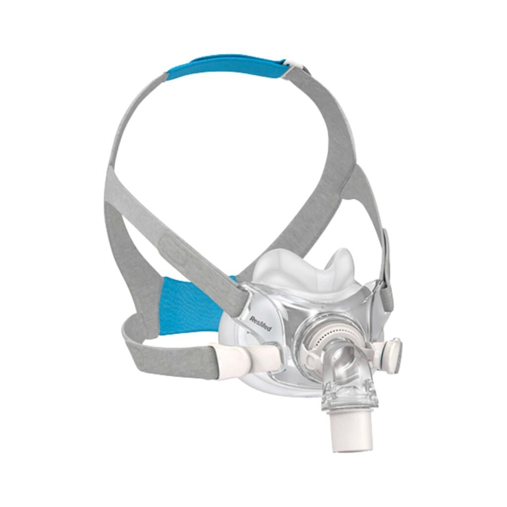 Mascarilla ResMed Airfit F30