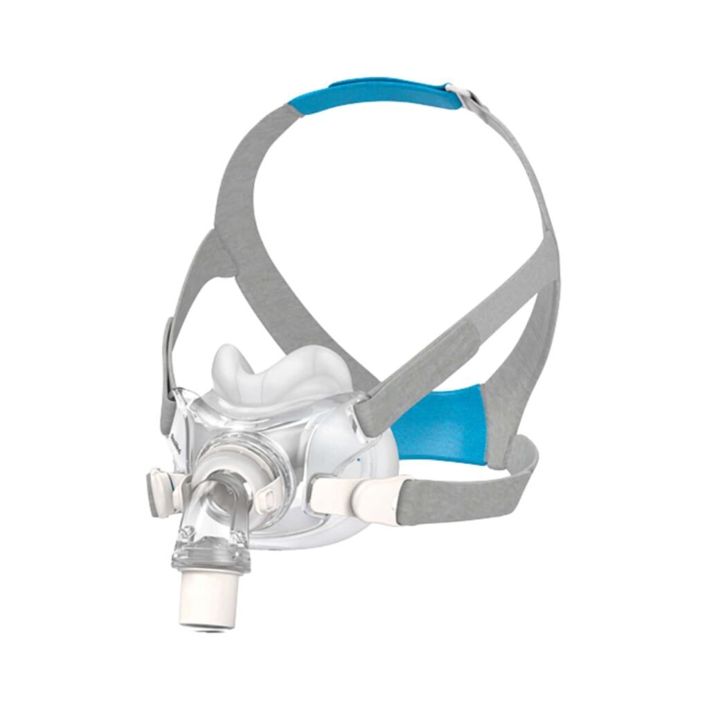 Mascarilla ResMed Airfit F30