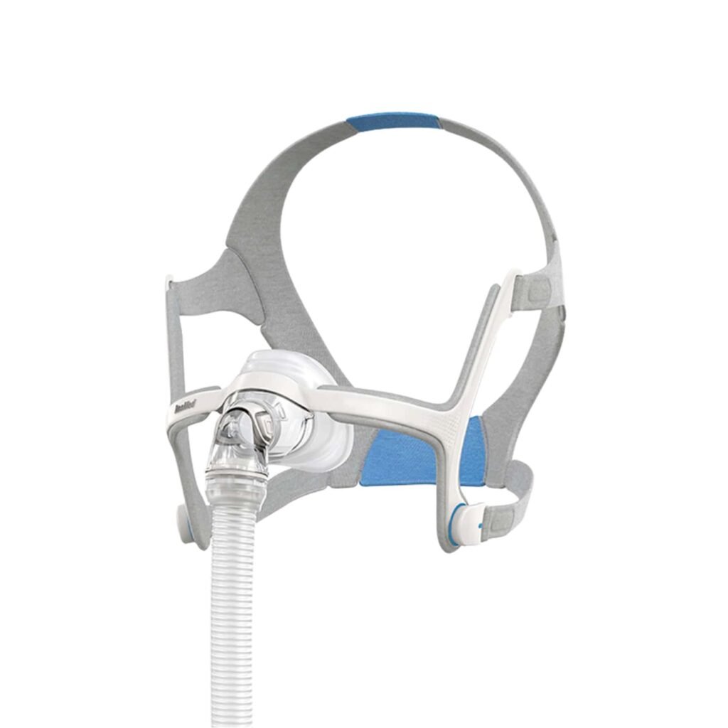 Mascarilla ResMed Airfit N20