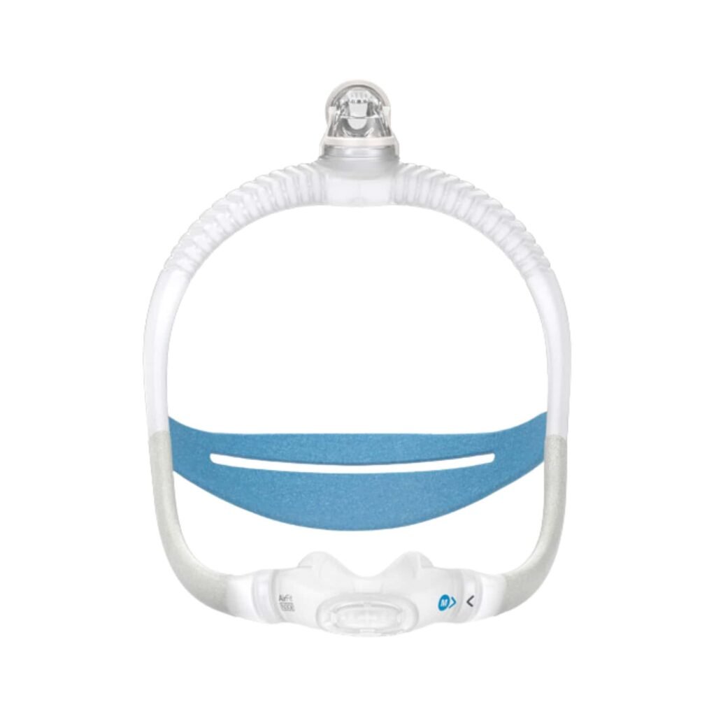 Mascarilla ResMed Airfit N30i