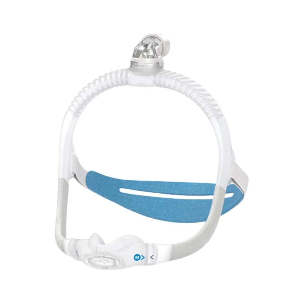 Mascarilla ResMed Airfit N30i