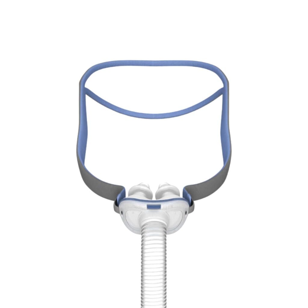 Mascarilla ResMed Airfit P10