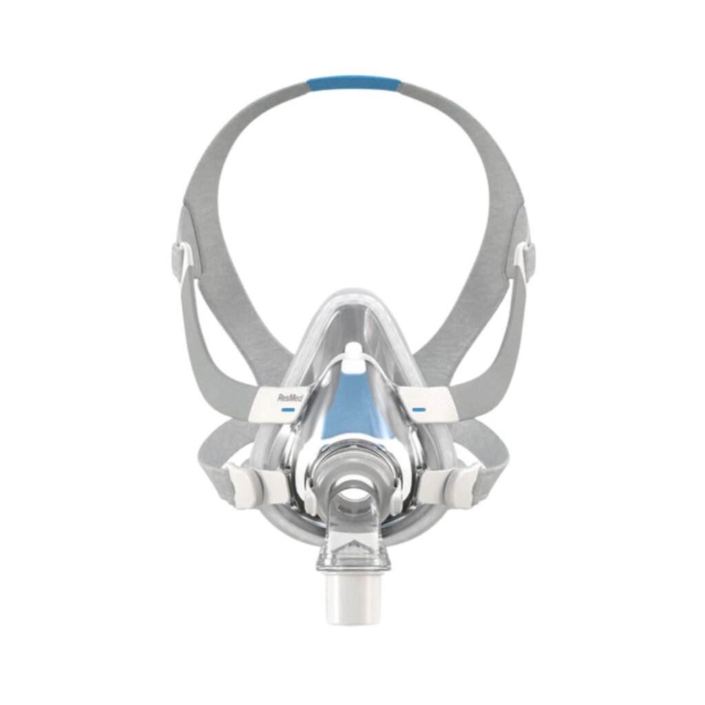 Mascarilla ResMed Airtouch F20