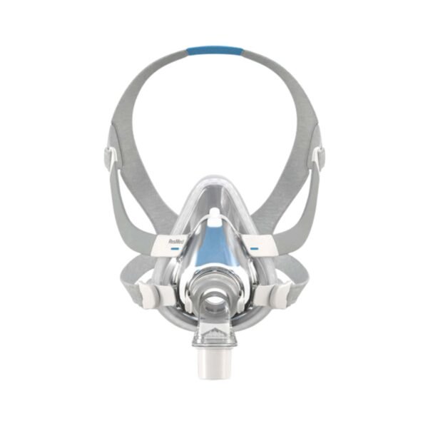 Mascarilla Oronasal ResMed AirTouch F20