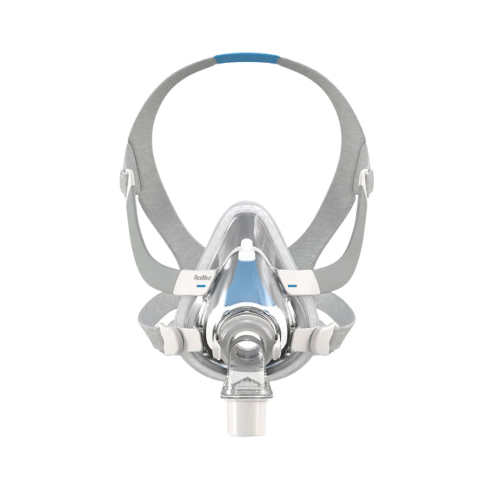 Mascarilla Oronasal ResMed AirTouch F20 1 Mascarilla ResMed Airtouch F20