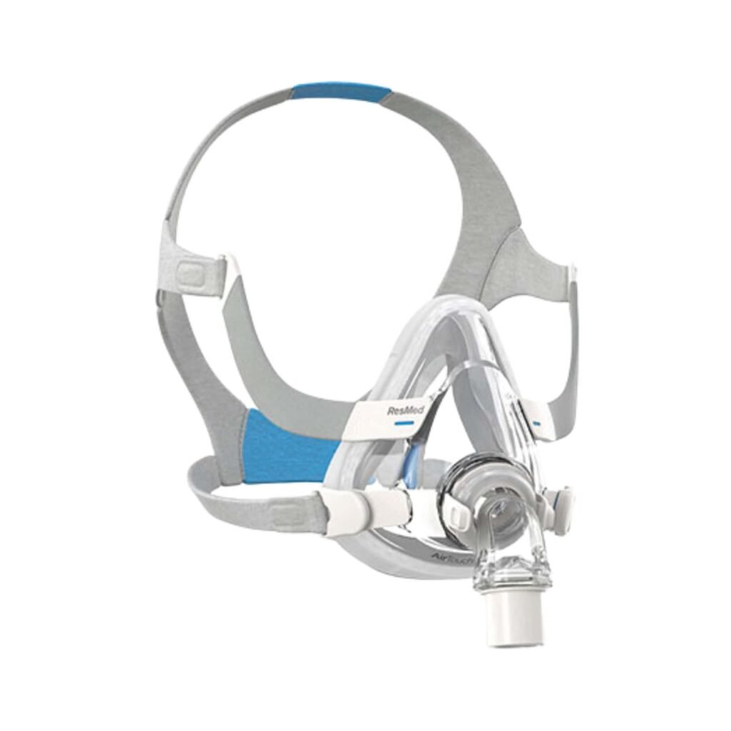 Mascarilla ResMed Airtouch F20