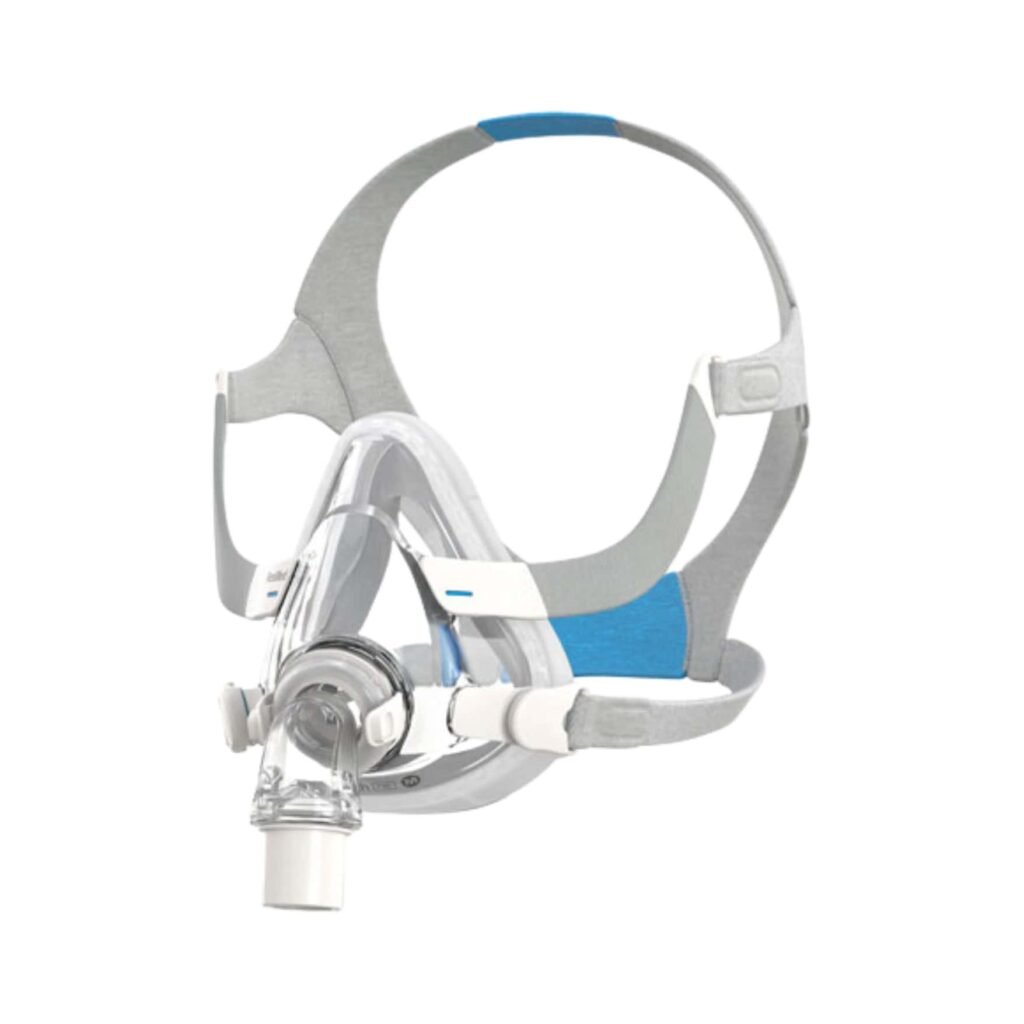 Mascarilla ResMed Airtouch F20