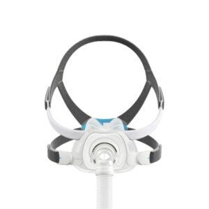 Mascarilla ResMed Airfit F40
