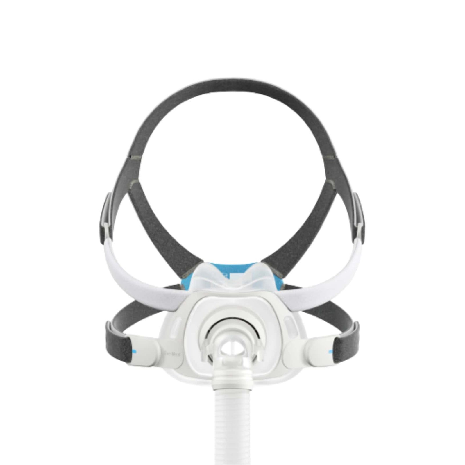 Mascarilla Oronasal ResMed AirFit F40 1 Mascarilla ResMed Airfit F40