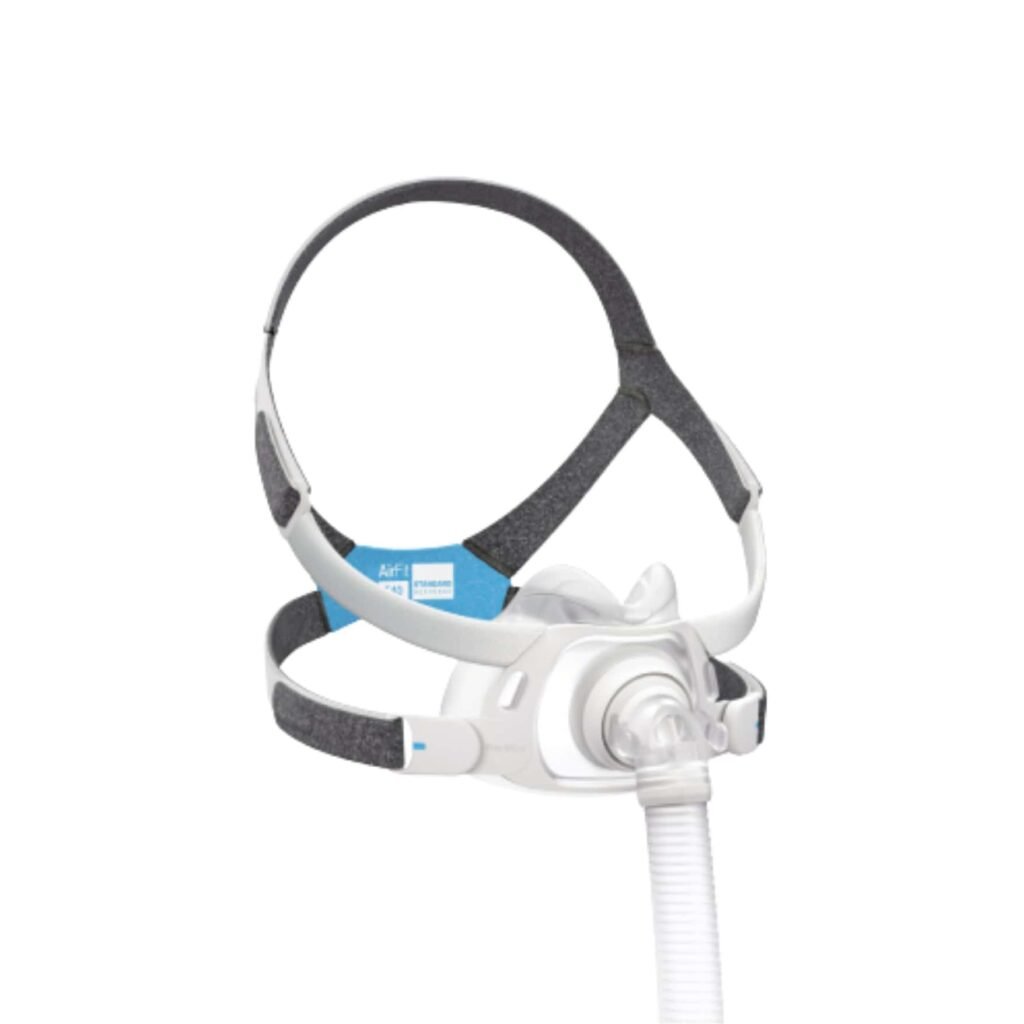Mascarilla ResMed Airfit F40