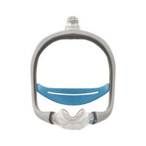 Mascarilla ResMed Airtouch N30i
