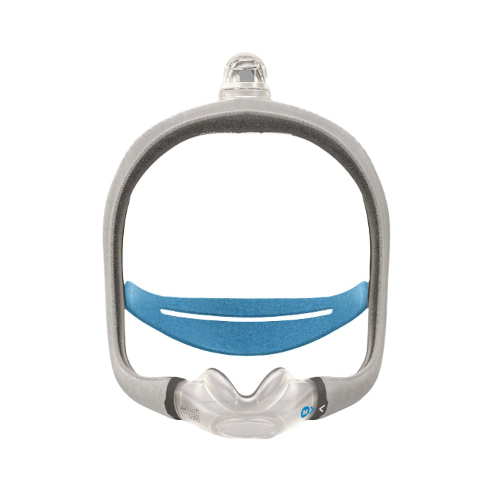 Mascarilla Nasal ResMed AirTouch N30i Starter Pack 1 Mascarilla ResMed Airtouch N30i