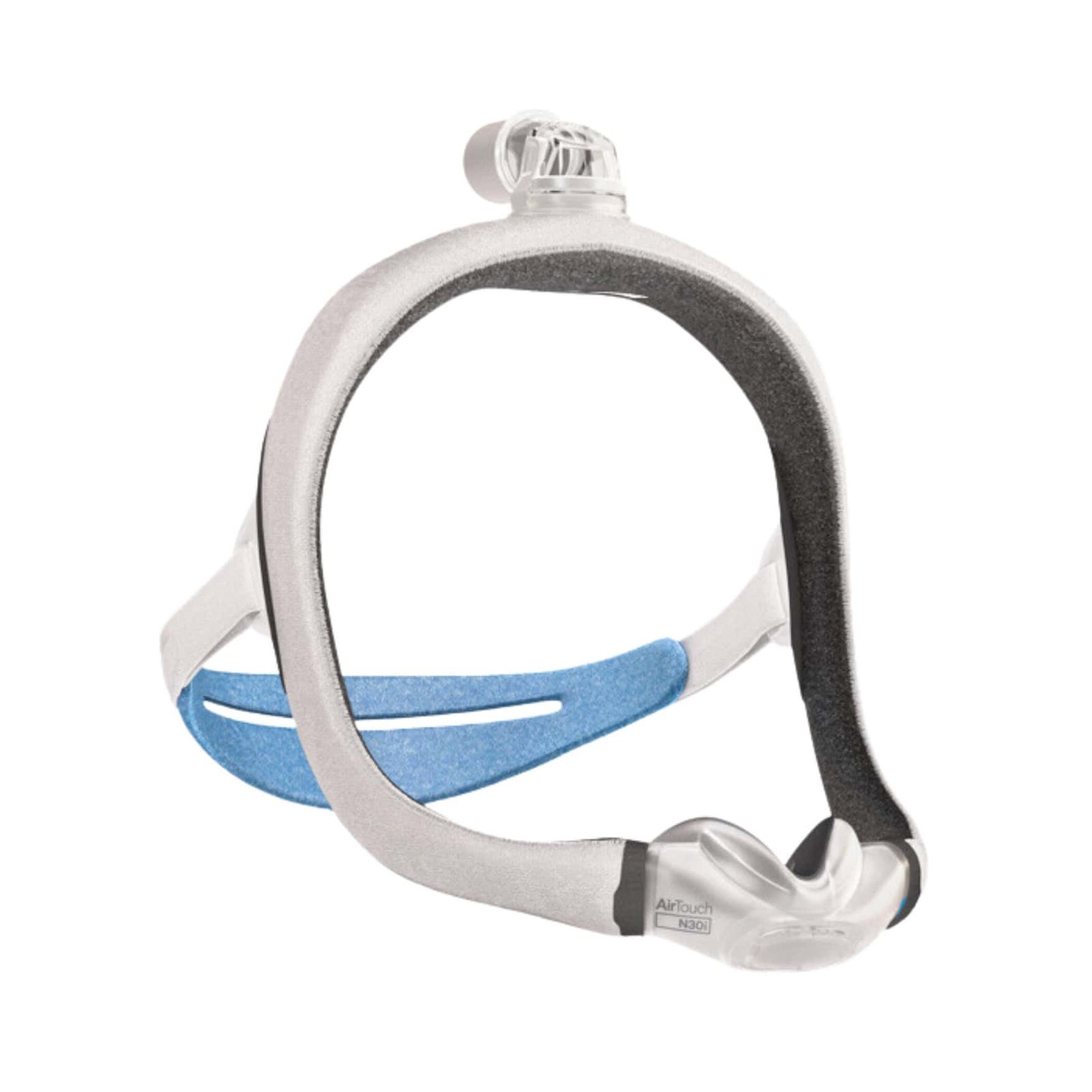 Mascarilla Nasal ResMed AirTouch N30i Starter Pack 2 Mascarilla ResMed Airtouch N30i