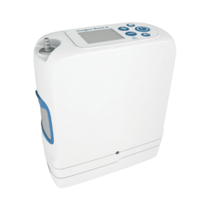 Concentrador de oxígeno portátil Inogen Rove 6