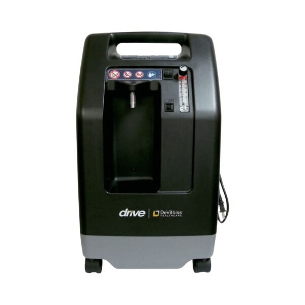 Concentrador de oxígeno Devilbiss Drive 10 LPM