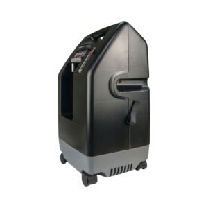 Concentrador de oxígeno estacionario Devilbiss Drive 10 LPM