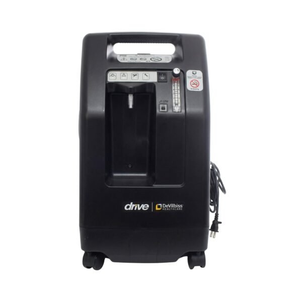 Concentrador de oxígeno Devilbiss Drive 5 LPM